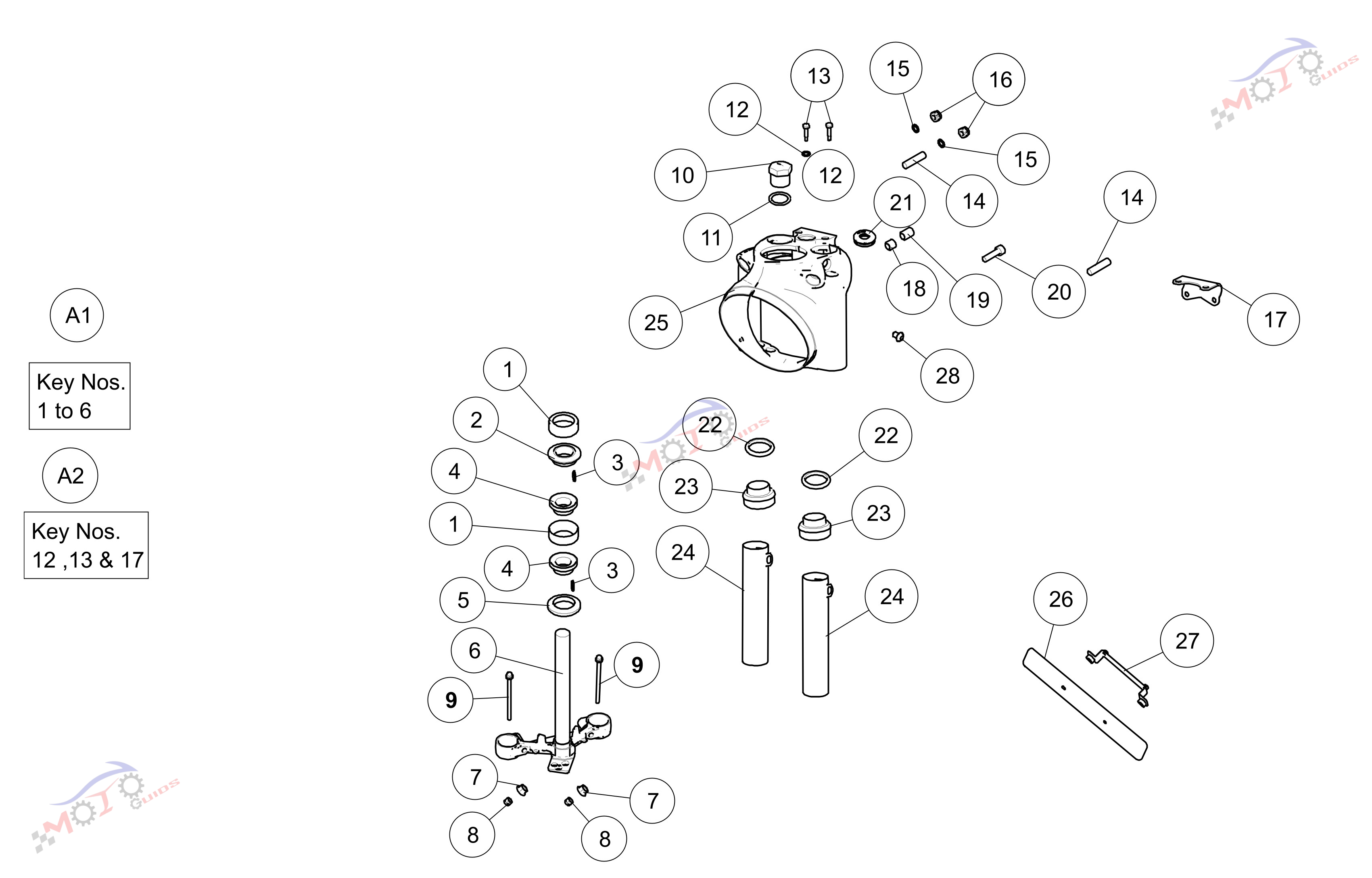 Engine Diagram
